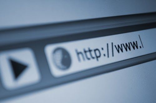 Thuật ngữ URL là gì?