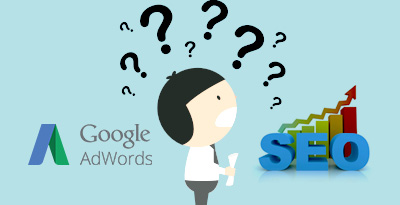 Lựa chọn SEO hay Google Adwords?